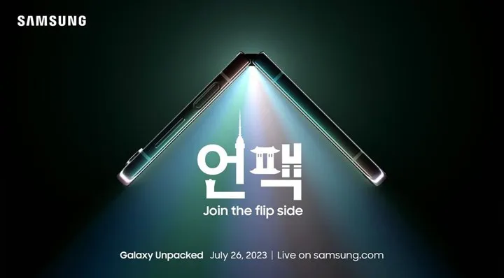 Galaxy Z Fold 5