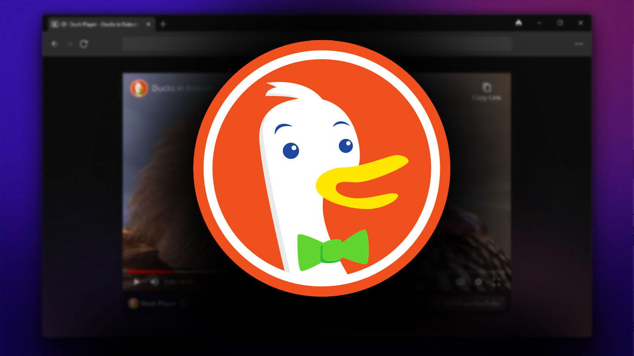 AppleDuckDuckGo