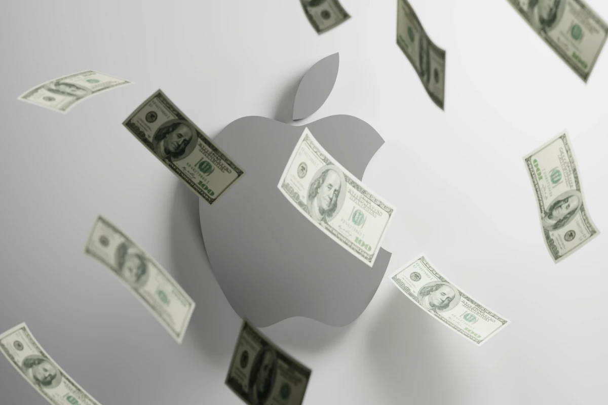 Applerevenue