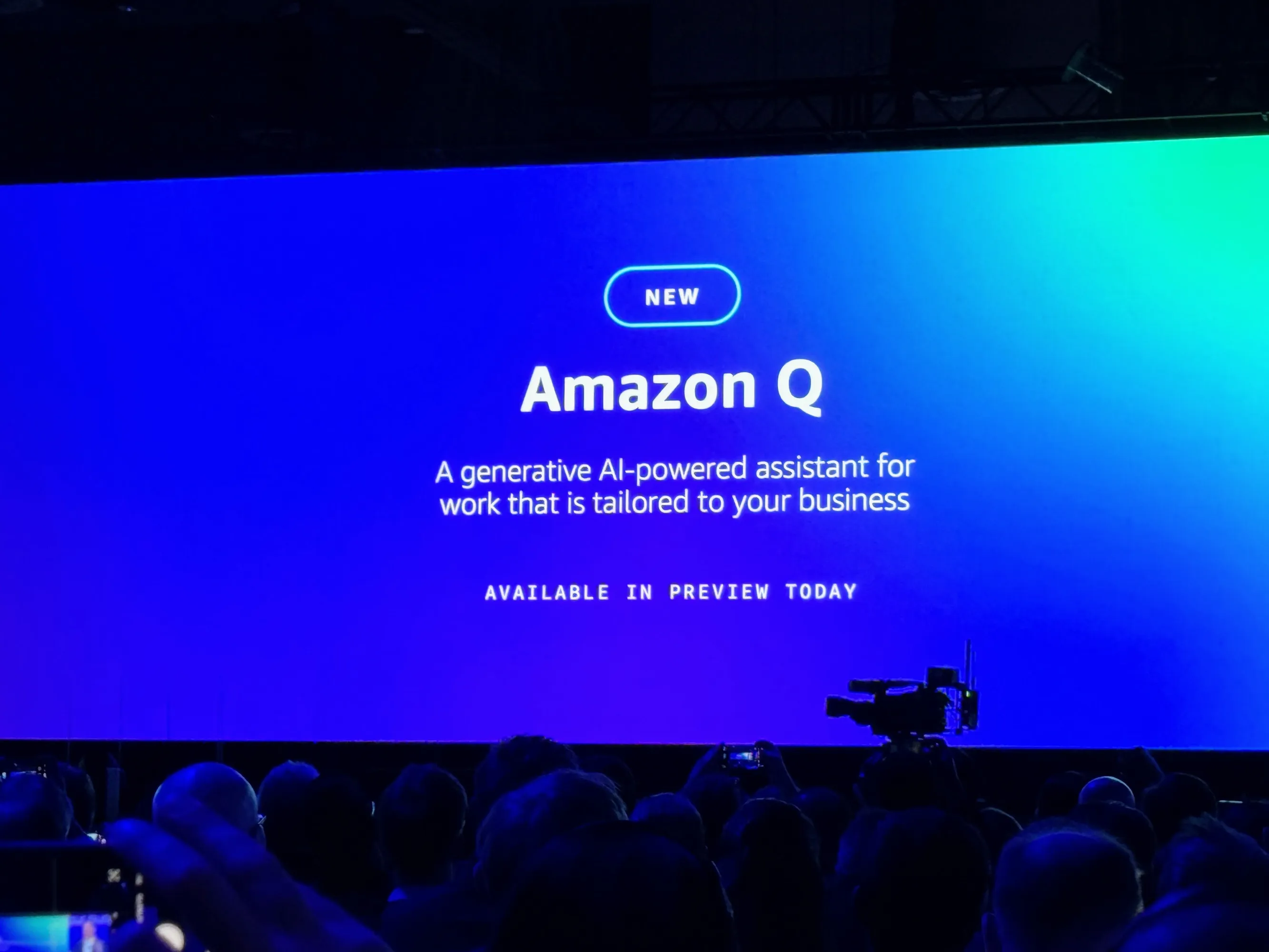 AmazonQ