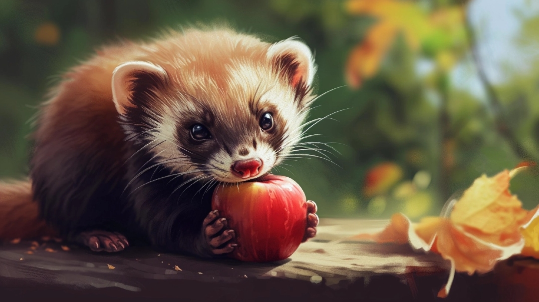 AppleFerret