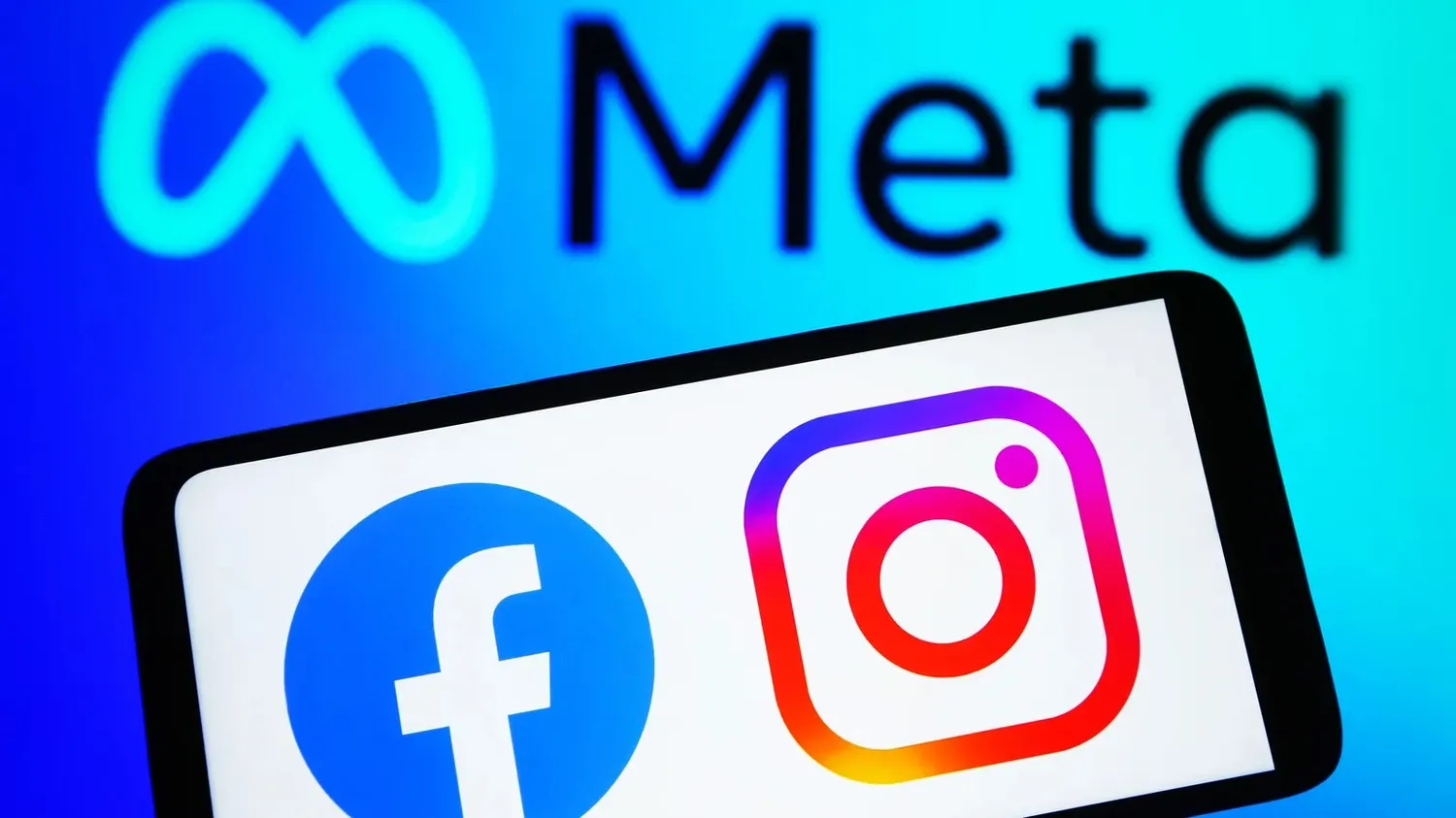 Meta - Facebook - Instagram