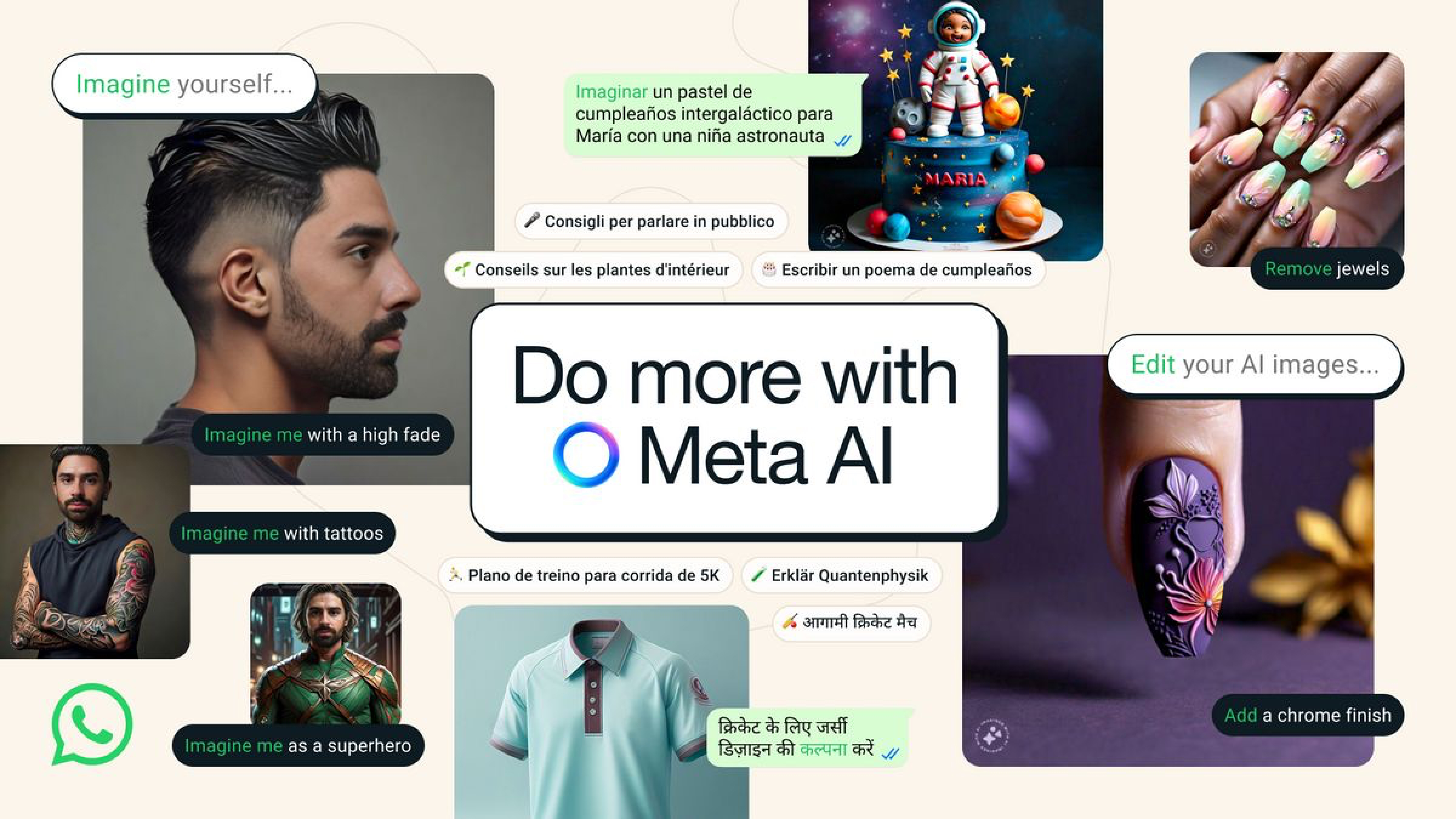 WhatsApp-Meta-AI-suni-intellekt-xususiyyetlerini-elan-etdi