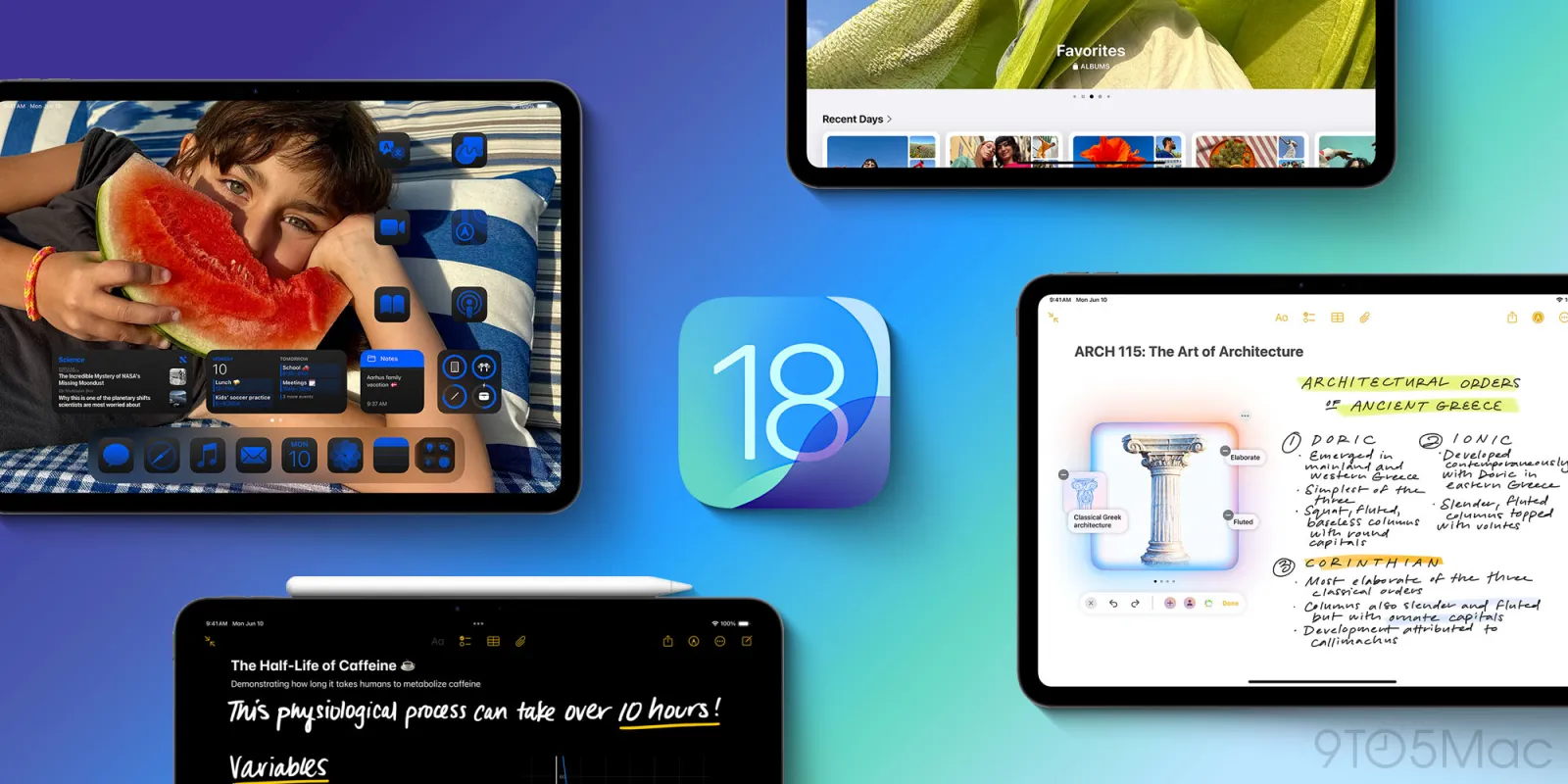 Apple-M4-iPad-Pro-ucun-yeni-iPadOS-18-yenilemesini-buraxacaq