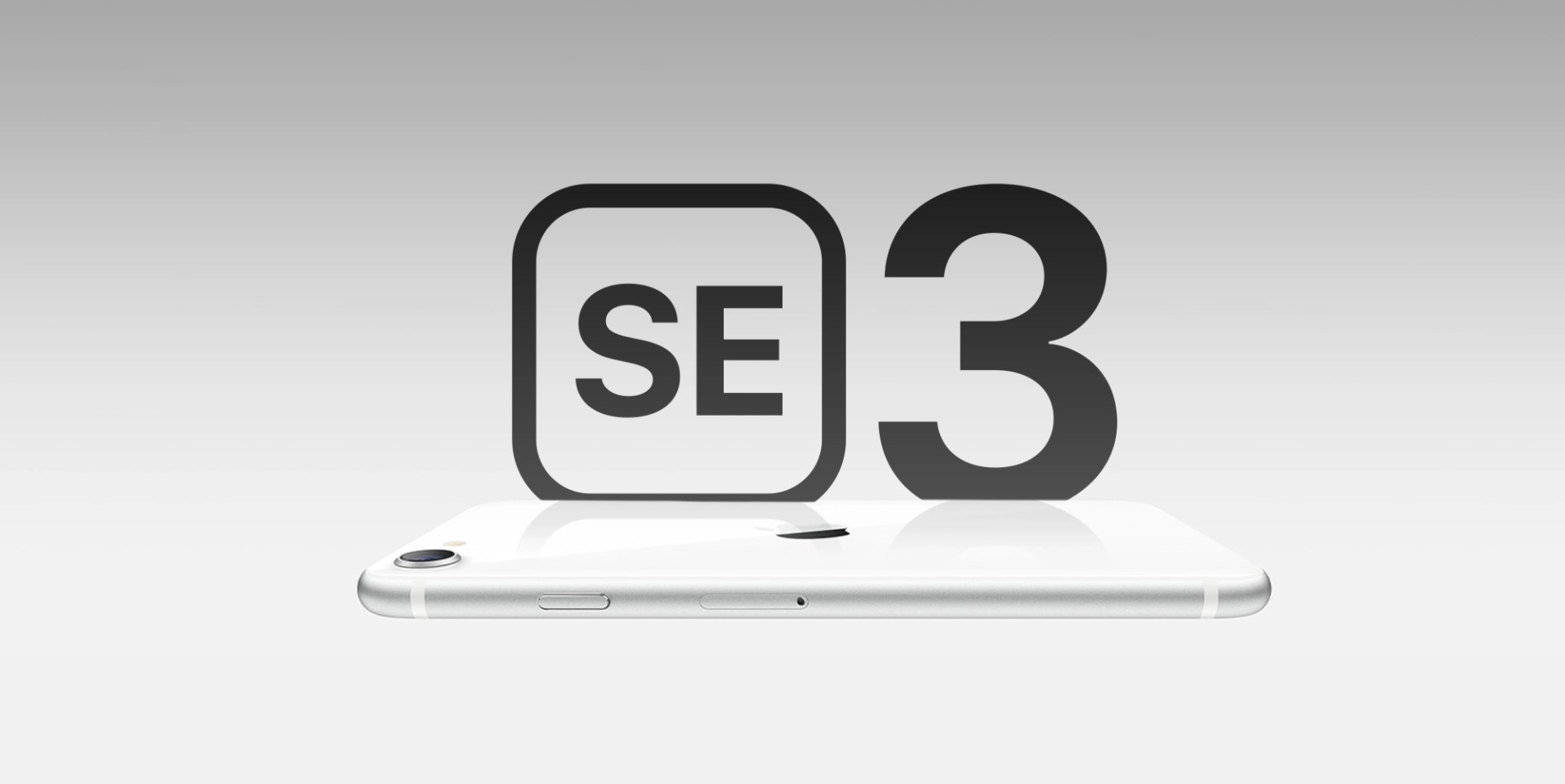 iPhone SE 3  iPhone 13 ilə eyni performansı