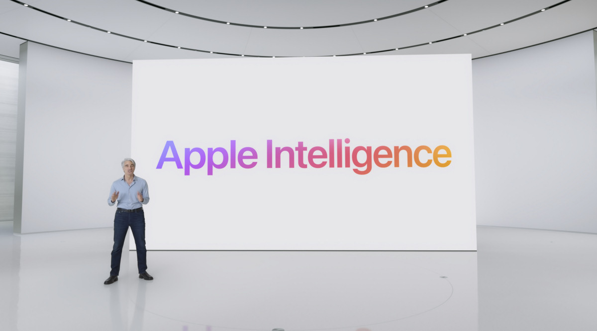 Tim-Cook-aciqladi-Apple-Intelligence-pulsuz-olacaq