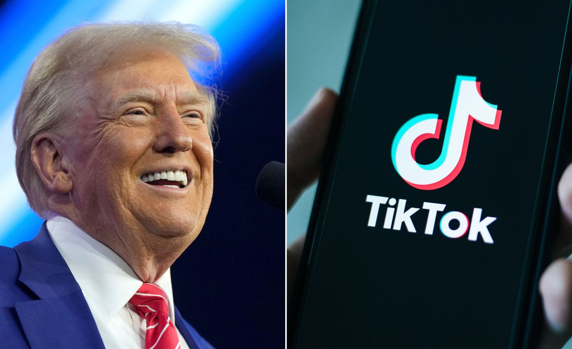 TikTok-un-qadagan-edilmesi-gecike-biler-Donald-Trump-mudaxile-etdi