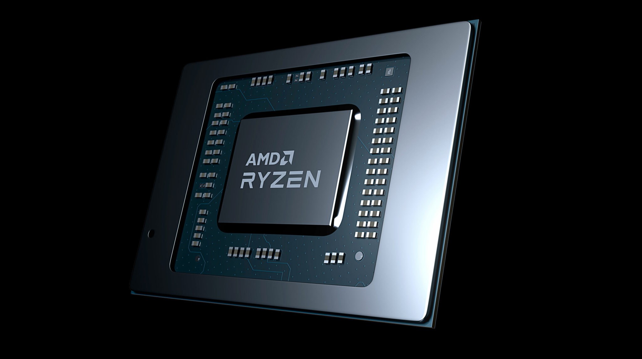 Ryzen 7000 prosessorları