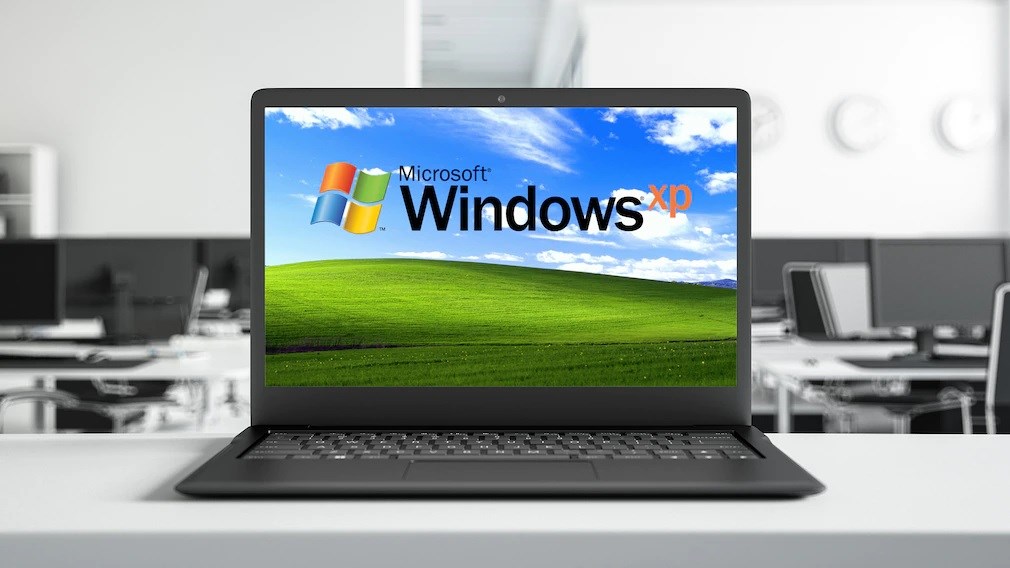 Windows 11-in məşhurluğu Windows XP-i keçə bilməyib