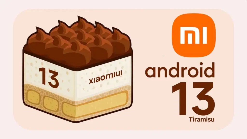 Android 13 yeniləməsini alacaq Xiaomi modelləri açıqlanıb