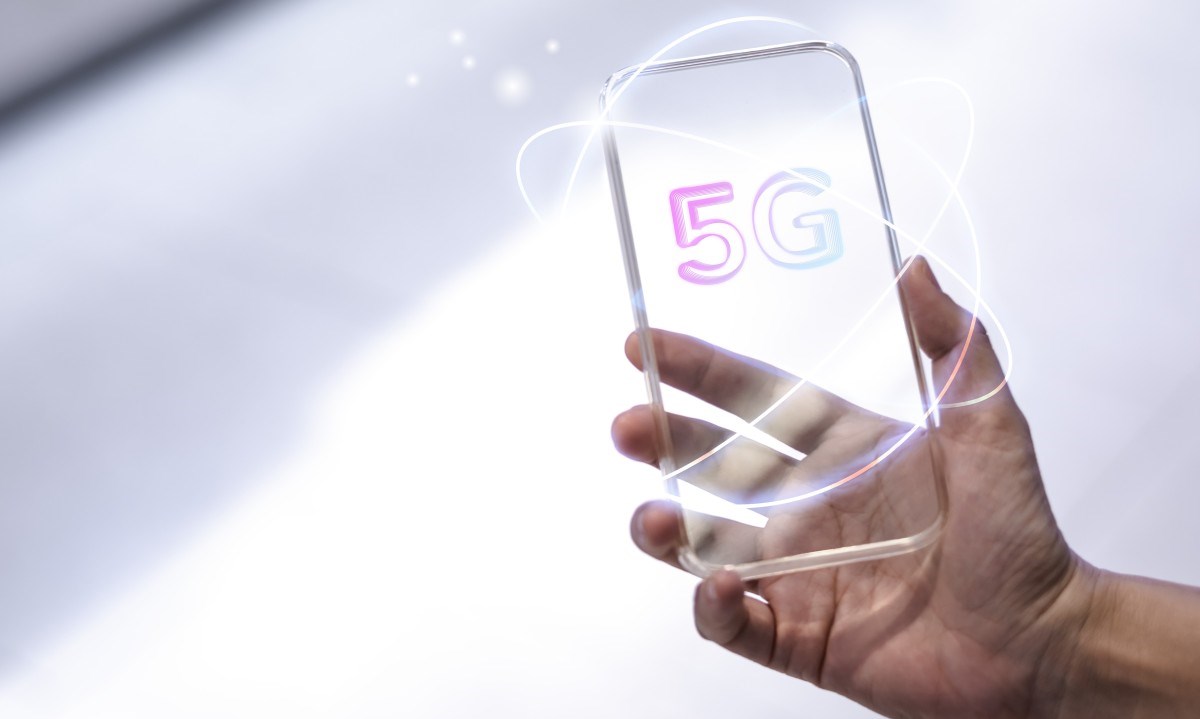 Samsung 5G Android smartfonlarının satışında liderdir