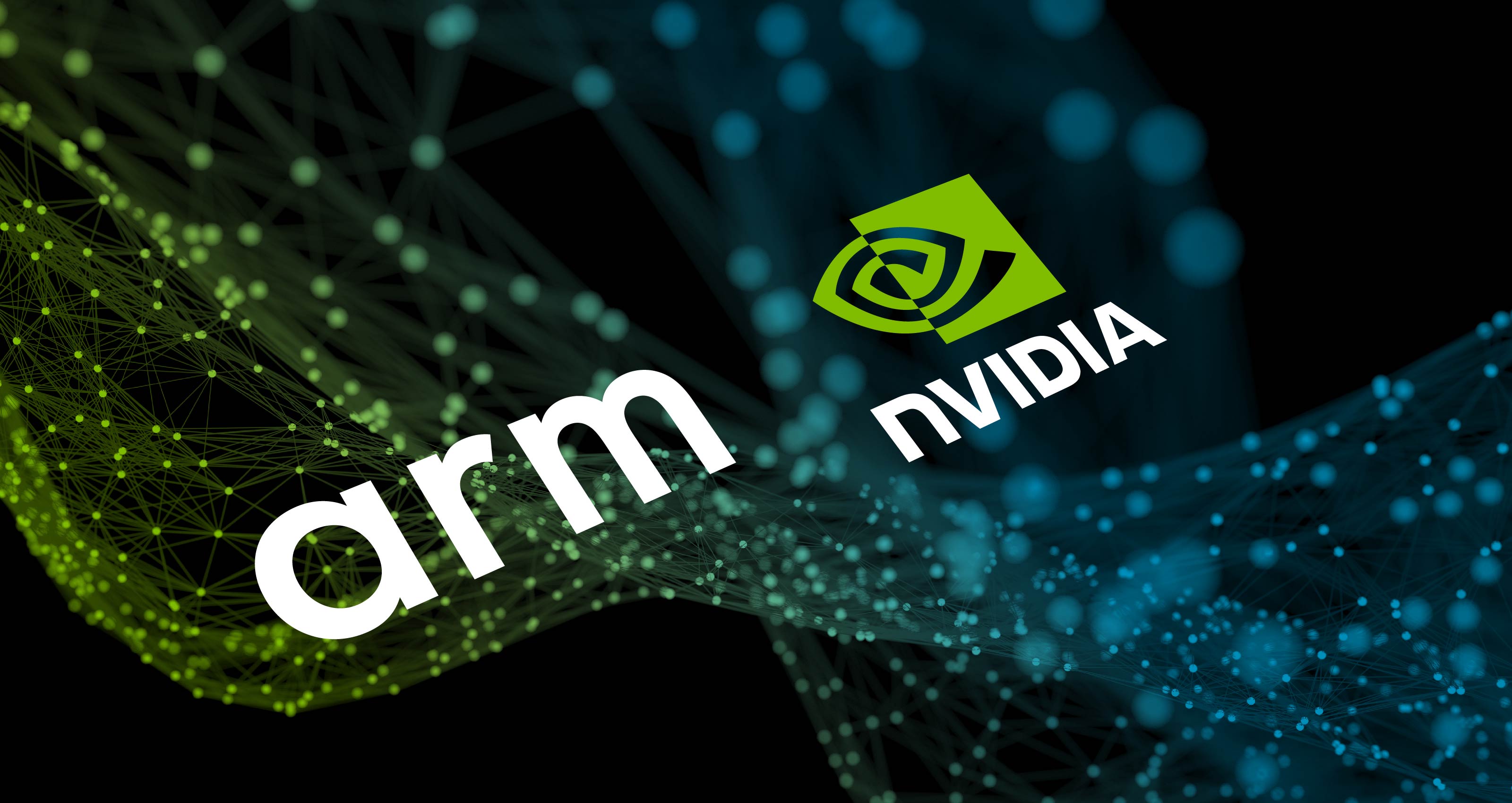 Nvidia may cancel buying ARM