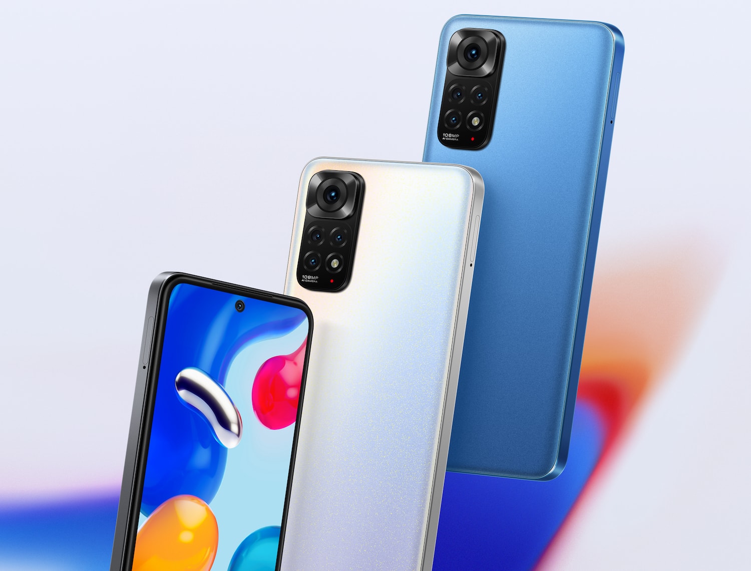 Xiaomi Redmi Note 11S təqdim olundu