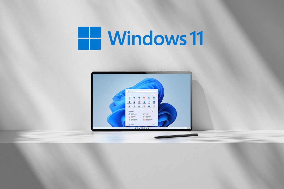 Microsoft Windows 11 yenilenme