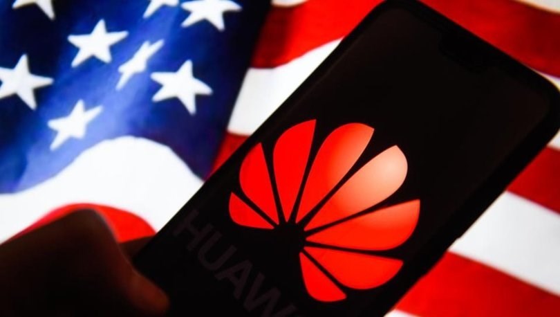 Huawei avadanlıqlarını qiyməti baha başa gəldi