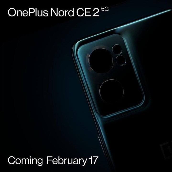 OnePlus Nord CE 2 parametrləri və qiyməti internetə sızdırılıb