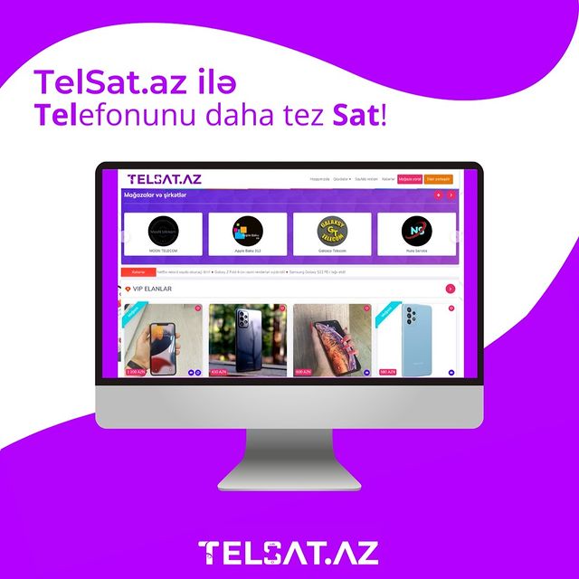 Telsat.az