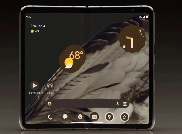 Google Pixel Fold