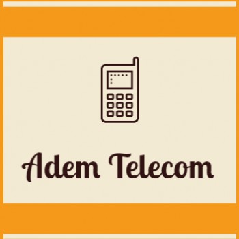 TelSat.Az Store - Adem Telecom